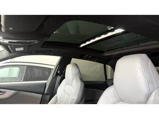 Audi SQ8 Black Limited quattro 373 kW (507 CV) Tiptronic