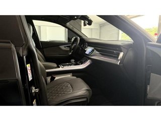 Audi SQ8 Black Limited quattro 373 kW (507 CV) Tiptronic
