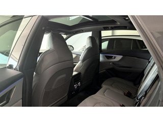 Audi SQ8 Black Limited quattro 373 kW (507 CV) Tiptronic
