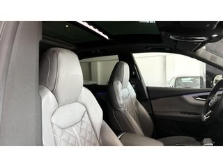 Audi SQ8 Black Limited quattro 373 kW (507 CV) Tiptronic