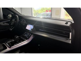 Audi SQ8 Black Limited quattro 373 kW (507 CV) Tiptronic