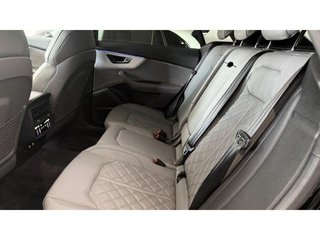 Audi SQ8 Black Limited quattro 373 kW (507 CV) Tiptronic