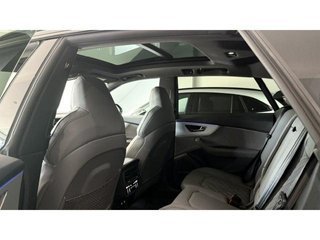Audi SQ8 Black Limited quattro 373 kW (507 CV) Tiptronic