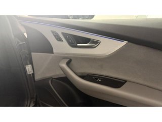 Audi SQ8 Black Limited quattro 373 kW (507 CV) Tiptronic