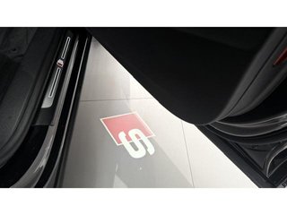 Audi SQ8 Black Limited quattro 373 kW (507 CV) Tiptronic