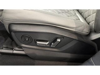 Audi SQ8 Black Limited quattro 373 kW (507 CV) Tiptronic
