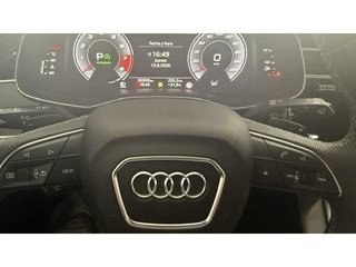 Audi SQ8 Black Limited quattro 373 kW (507 CV) Tiptronic