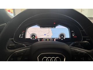 Audi SQ8 Black Limited quattro 373 kW (507 CV) Tiptronic