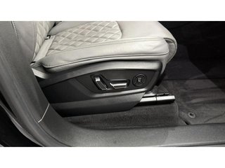 Audi SQ8 Black Limited quattro 373 kW (507 CV) Tiptronic