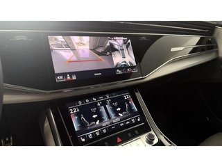 Audi SQ8 Black Limited quattro 373 kW (507 CV) Tiptronic