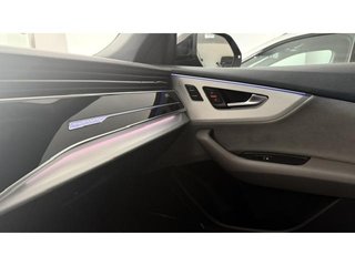 Audi SQ8 Black Limited quattro 373 kW (507 CV) Tiptronic