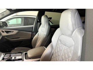 Audi SQ8 Black Limited quattro 373 kW (507 CV) Tiptronic