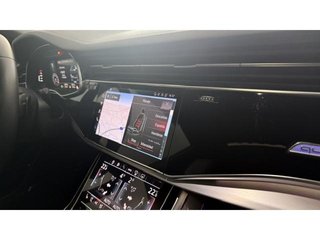 Audi SQ8 Black Limited quattro 373 kW (507 CV) Tiptronic