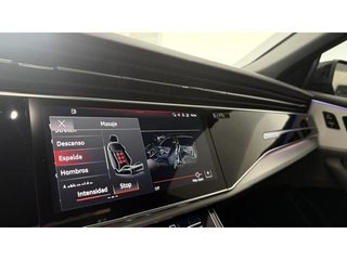 Audi SQ8 Black Limited quattro 373 kW (507 CV) Tiptronic