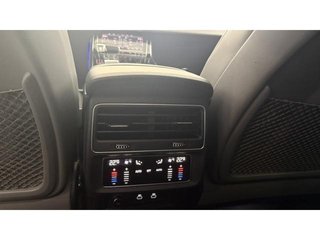 Audi SQ8 Black Limited quattro 373 kW (507 CV) Tiptronic