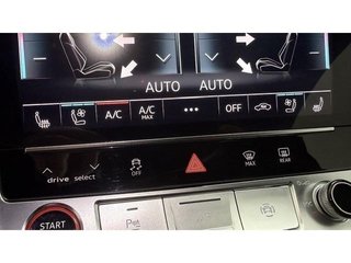 Audi SQ8 Black Limited quattro 373 kW (507 CV) Tiptronic