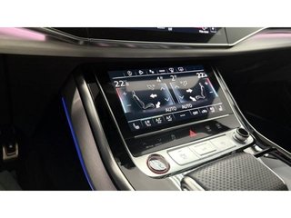 Audi SQ8 Black Limited quattro 373 kW (507 CV) Tiptronic