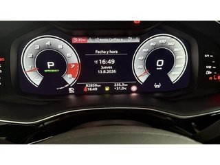 Audi SQ8 Black Limited quattro 373 kW (507 CV) Tiptronic