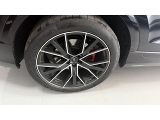 Audi SQ8 Black Limited quattro 373 kW (507 CV) Tiptronic