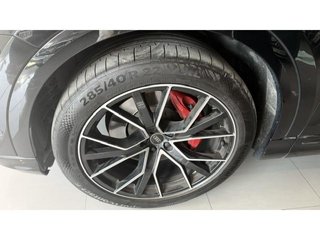 Audi SQ8 Black Limited quattro 373 kW (507 CV) Tiptronic
