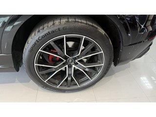 Audi SQ8 Black Limited quattro 373 kW (507 CV) Tiptronic
