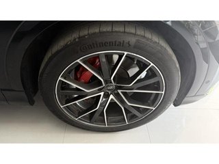 Audi SQ8 Black Limited quattro 373 kW (507 CV) Tiptronic