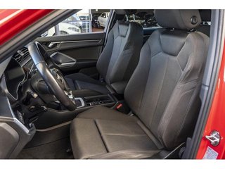Audi Q3 Sportback S line 35 TDI 110 kW (150 CV) S tronic