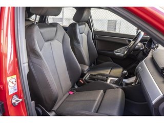 Audi Q3 Sportback S line 35 TDI 110 kW (150 CV) S tronic