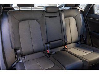 Audi Q3 Sportback S line 35 TDI 110 kW (150 CV) S tronic