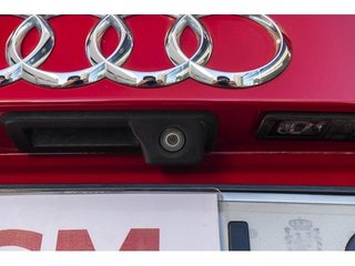 Audi Q3 Sportback S line 35 TDI 110 kW (150 CV) S tronic
