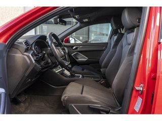 Audi Q3 Sportback S line 35 TDI 110 kW (150 CV) S tronic