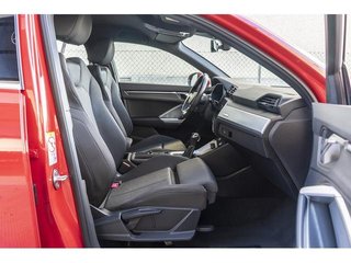 Audi Q3 Sportback S line 35 TDI 110 kW (150 CV) S tronic