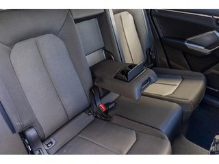 Audi Q3 Sportback S line 35 TDI 110 kW (150 CV) S tronic