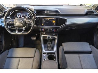 Audi Q3 Sportback S line 35 TDI 110 kW (150 CV) S tronic