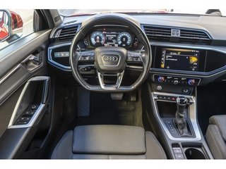 Audi Q3 Sportback S line 35 TDI 110 kW (150 CV) S tronic