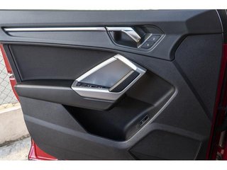 Audi Q3 Sportback S line 35 TDI 110 kW (150 CV) S tronic