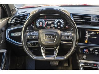 Audi Q3 Sportback S line 35 TDI 110 kW (150 CV) S tronic