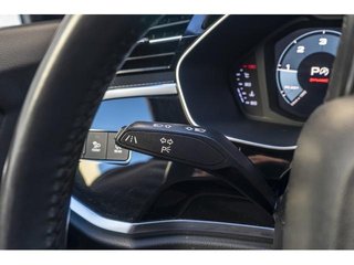 Audi Q3 Sportback S line 35 TDI 110 kW (150 CV) S tronic