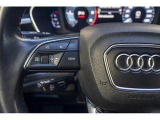 Audi Q3 Sportback S line 35 TDI 110 kW (150 CV) S tronic