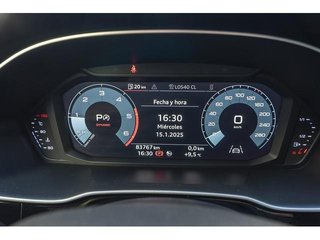 Audi Q3 Sportback S line 35 TDI 110 kW (150 CV) S tronic