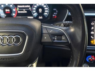 Audi Q3 Sportback S line 35 TDI 110 kW (150 CV) S tronic