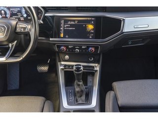 Audi Q3 Sportback S line 35 TDI 110 kW (150 CV) S tronic