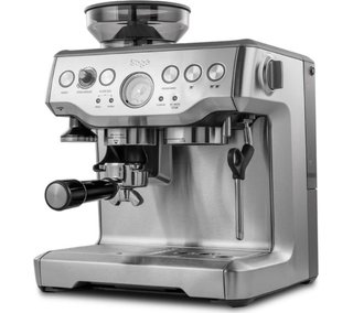 Cafetera Sage Barista Express