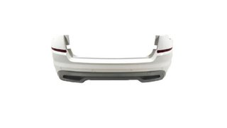Skoda 123274 paragolpes tras 657807417 kamiq (nw4)