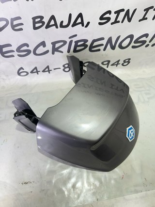 Tapa maletero Piaggio X Evo 125