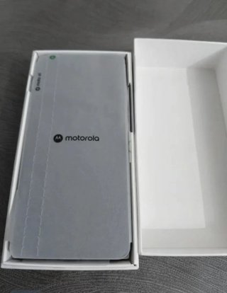 Motorola Edge 70 256GB con Factura y Garantía.