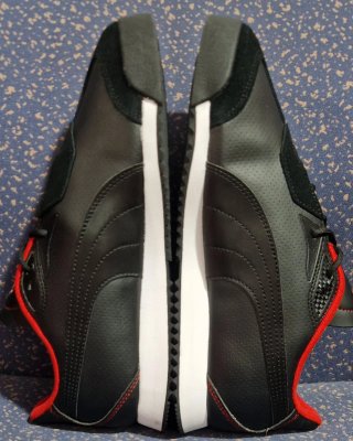 Zapatillas Deportivas Roma S Scuderia Ferrari.