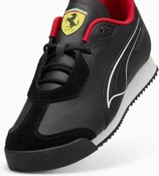 Zapatillas Deportivas Roma S Scuderia Ferrari.