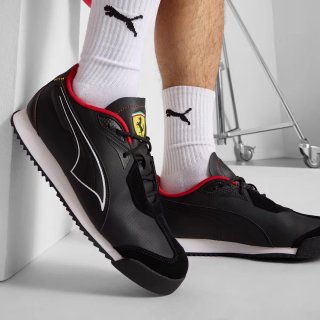 Zapatillas Deportivas Roma S Scuderia Ferrari.