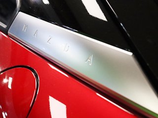 Mazda MX-30 e-Skyactive Makoto Premium Auto 125 kW (170 CV)